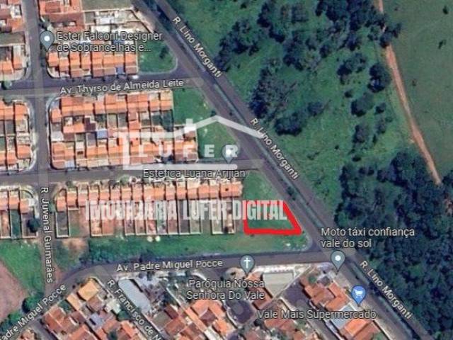 Terreno para Venda em Araraquara - 4
