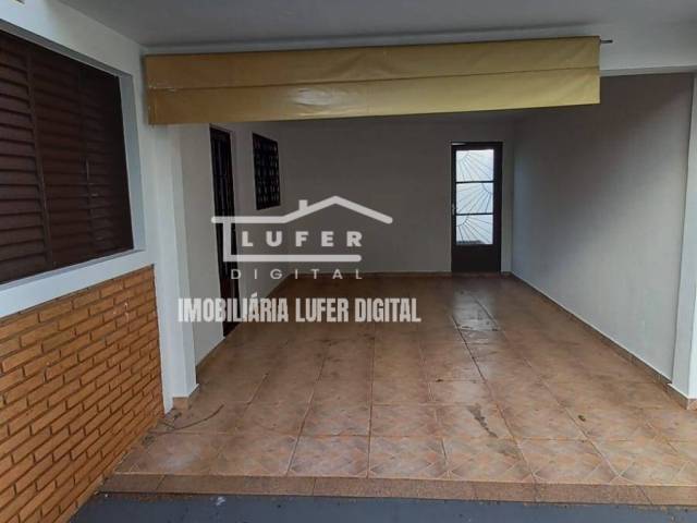 #130 - Casa para Venda em Araraquara - SP