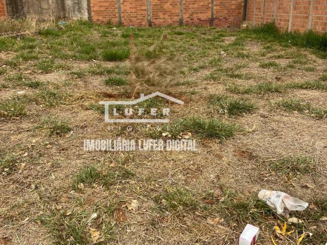 #131 - Terreno para Venda em Araraquara - SP