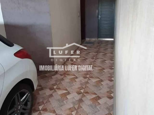 #132 - Casa para Venda em Araraquara - SP