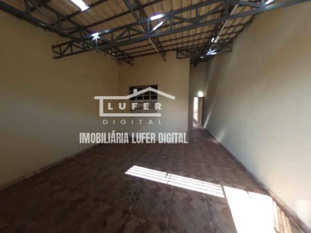 #132 - Casa para Venda em Araraquara - SP