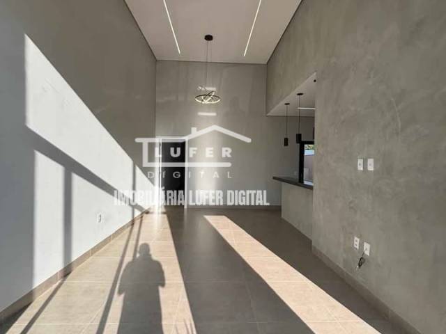 #133 - Casa em condomínio para Venda em Araraquara - SP