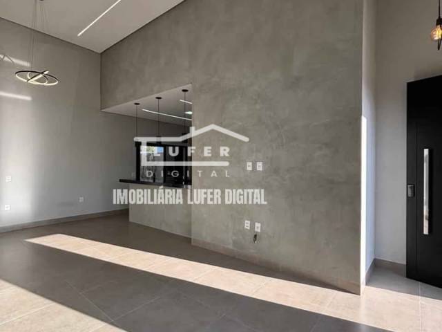 #133 - Casa em condomínio para Venda em Araraquara - SP