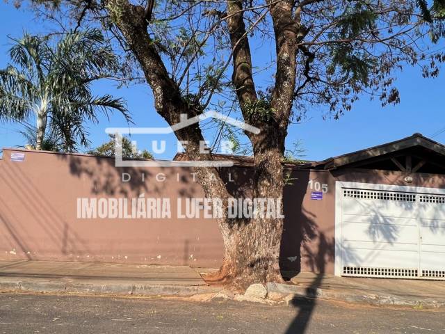 Venda em Vila Aracoara - Araraquara