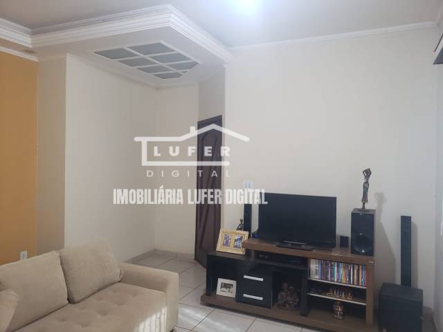 #134 - Casa para Venda em Araraquara - SP