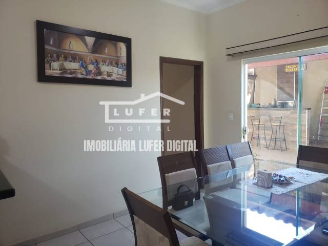 Casa para Venda em Araraquara - 4