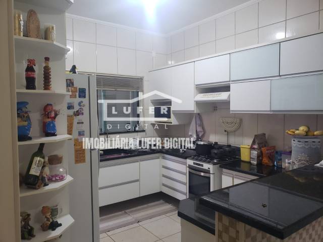 Casa para Venda em Araraquara - 5