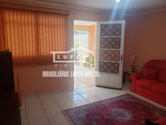 Casa para Venda em Araraquara - 4