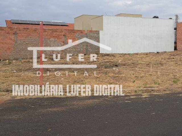 #136 - Terreno para Venda em Araraquara - SP