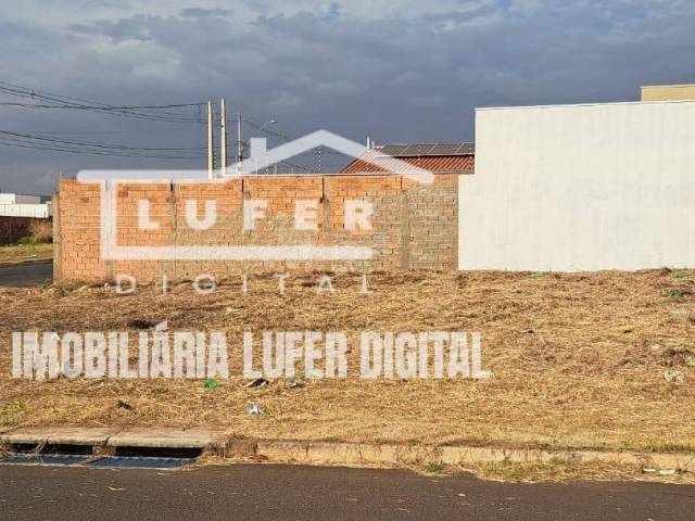 Venda em Residencial Monte Carlo - Araraquara