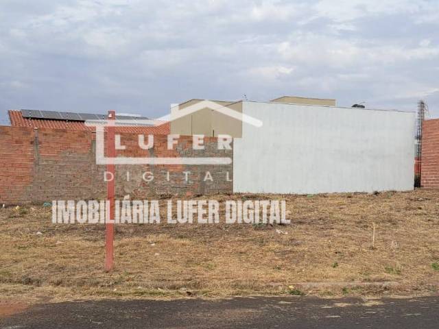 #136 - Terreno para Venda em Araraquara - SP