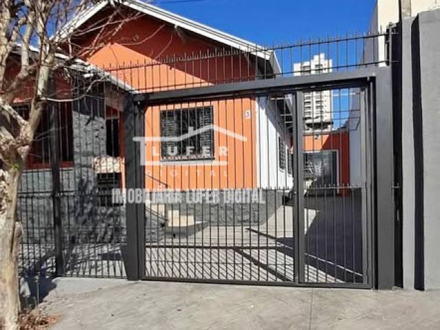 #137 - Casa para Venda em Araraquara - SP