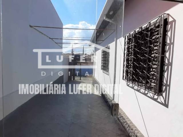 #137 - Casa para Venda em Araraquara - SP