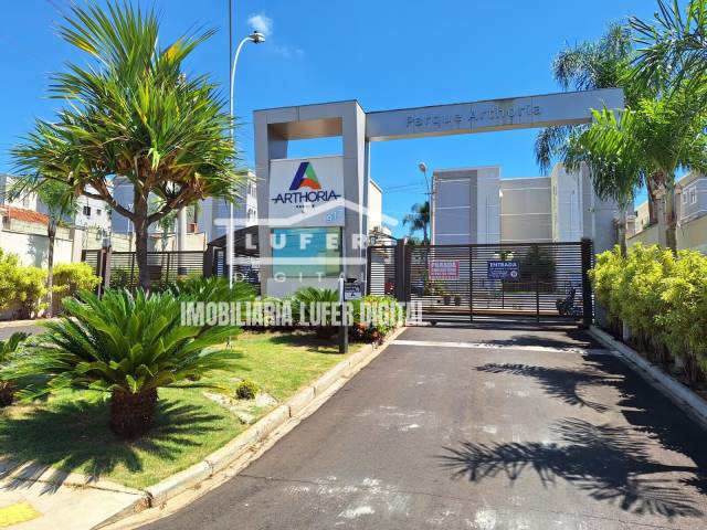 #138 - Apartamento para Venda em Araraquara - SP