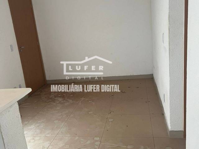 #138 - Apartamento para Venda em Araraquara - SP