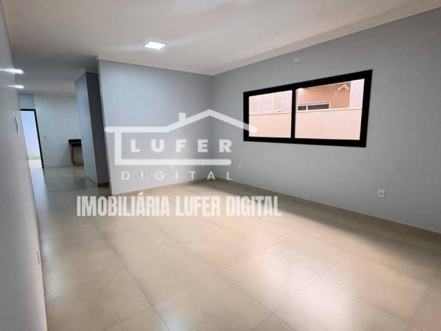 #139 - Casa em condomínio para Venda em Araraquara - SP