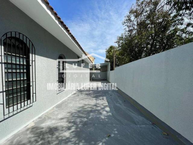 #140 - Casa para Venda em Araraquara - SP