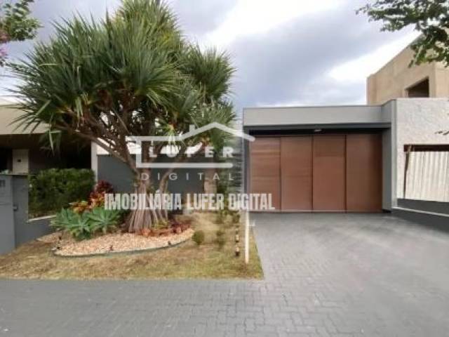 #141 - Casa em condomínio para Venda em Araraquara - SP