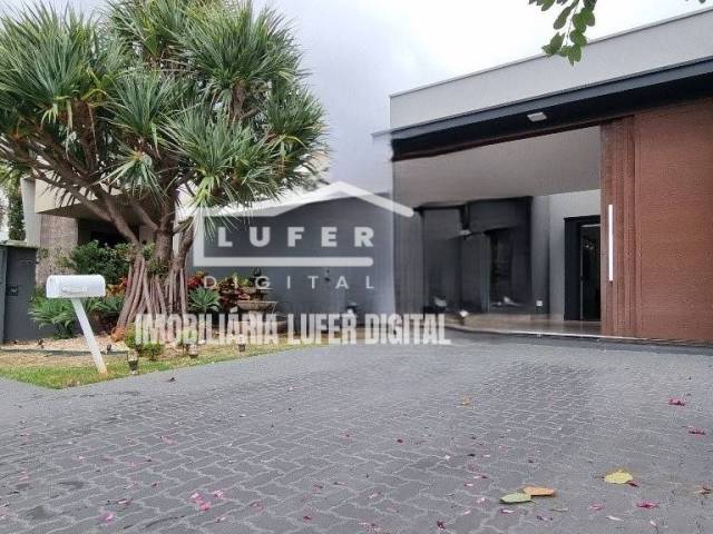 #141 - Casa em condomínio para Venda em Araraquara - SP