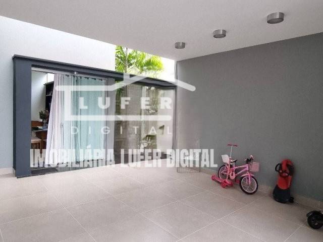 #141 - Casa em condomínio para Venda em Araraquara - SP