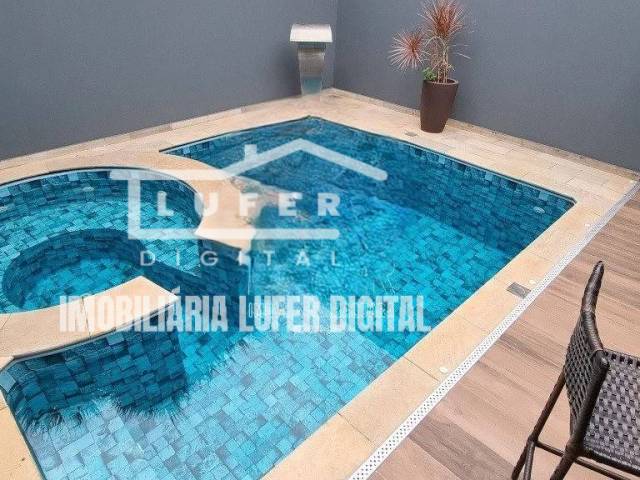 Venda em Parque Residencial Damha - Araraquara