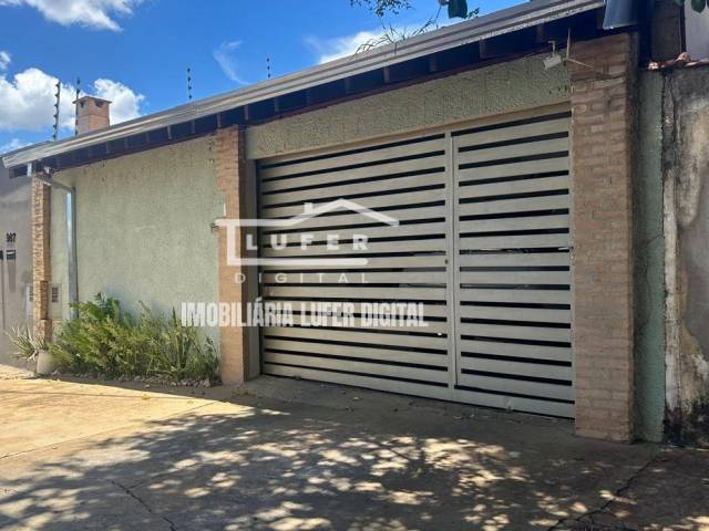 Venda em Jardim Martinez - Araraquara