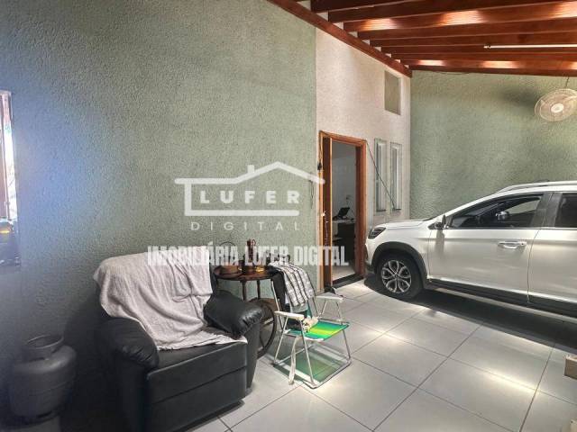 #142 - Casa para Venda em Araraquara - SP