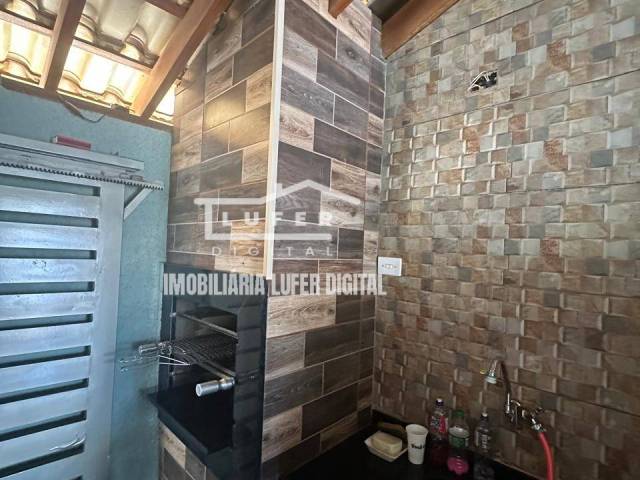 #142 - Casa para Venda em Araraquara - SP