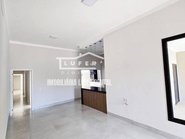 #144 - Casa em condomínio para Venda em Araraquara - SP