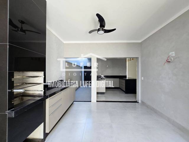 #144 - Casa em condomínio para Venda em Araraquara - SP