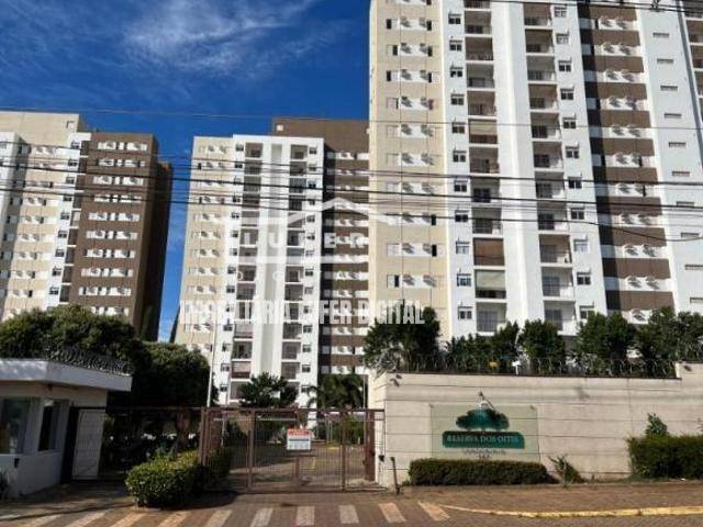 #146 - Apartamento para Venda em Araraquara - SP