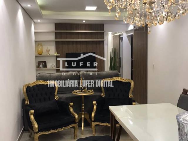 #146 - Apartamento para Venda em Araraquara - SP