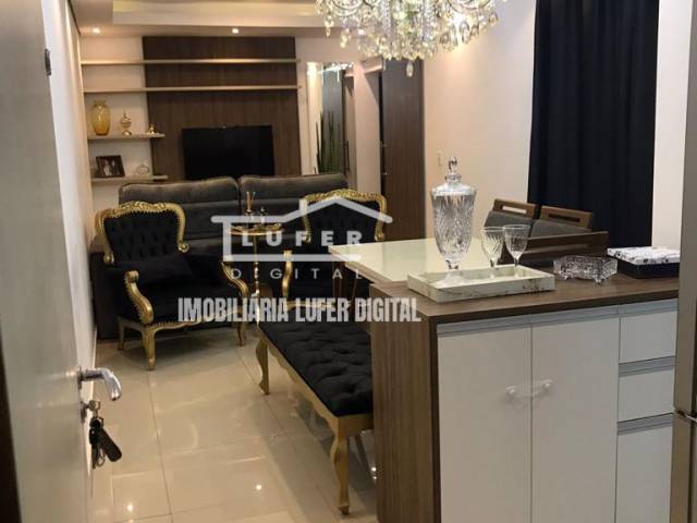 Apartamento para Venda em Araraquara - 5