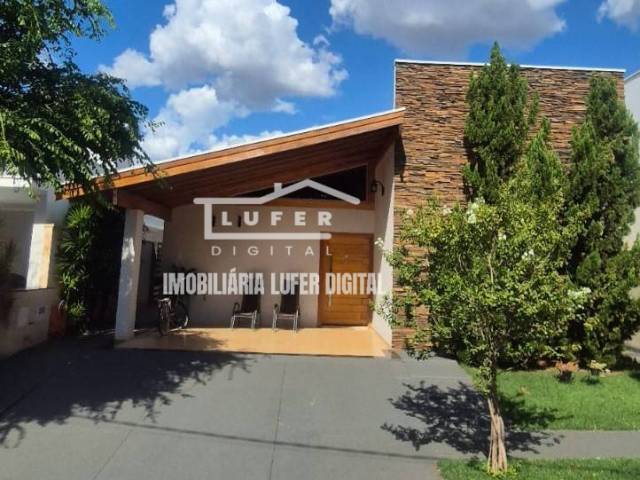 #147 - Casa em condomínio para Venda em Araraquara - SP