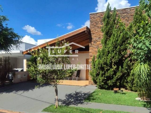 #147 - Casa em condomínio para Venda em Araraquara - SP