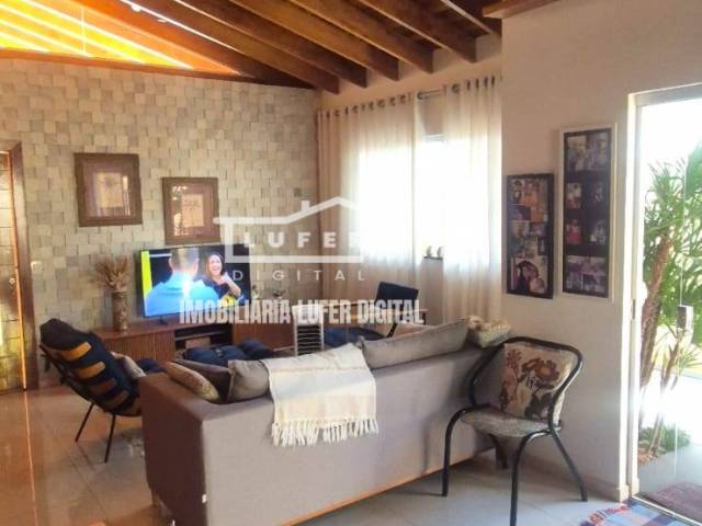 #147 - Casa em condomínio para Venda em Araraquara - SP