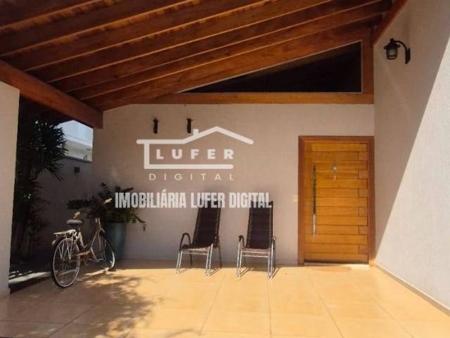 #147 - Casa em condomínio para Venda em Araraquara - SP