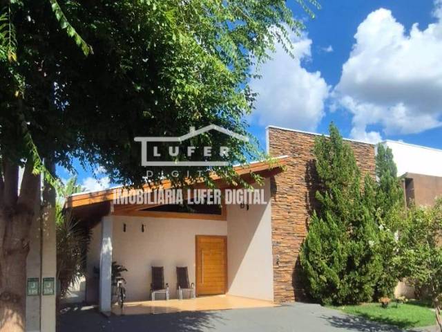 #147 - Casa em condomínio para Venda em Araraquara - SP