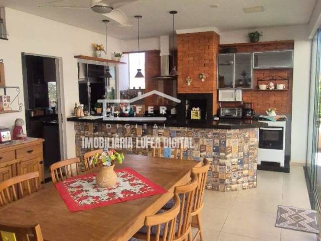 Venda em Quinta do Salto Residence - Araraquara