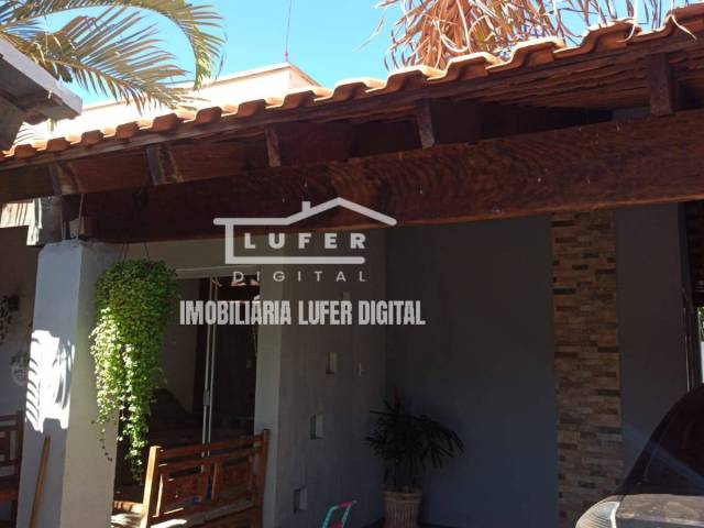 #148 - Casa para Venda em Araraquara - SP