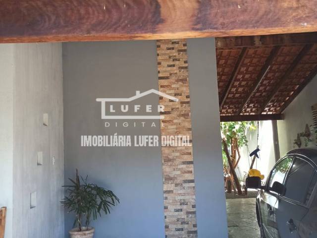 #148 - Casa para Venda em Araraquara - SP