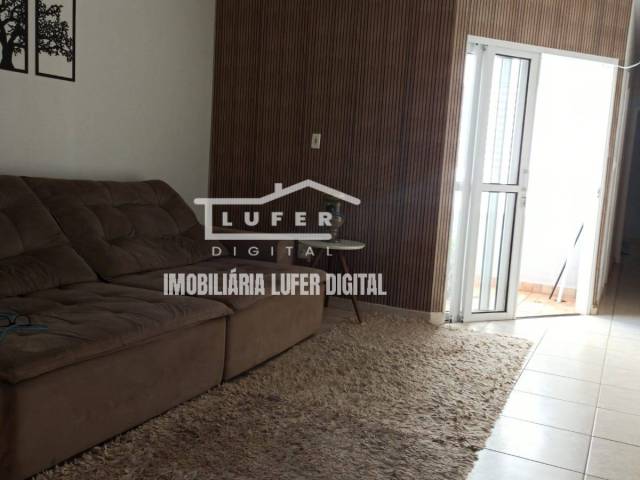 Venda em Jardim Roberto Selmi Dei - Araraquara