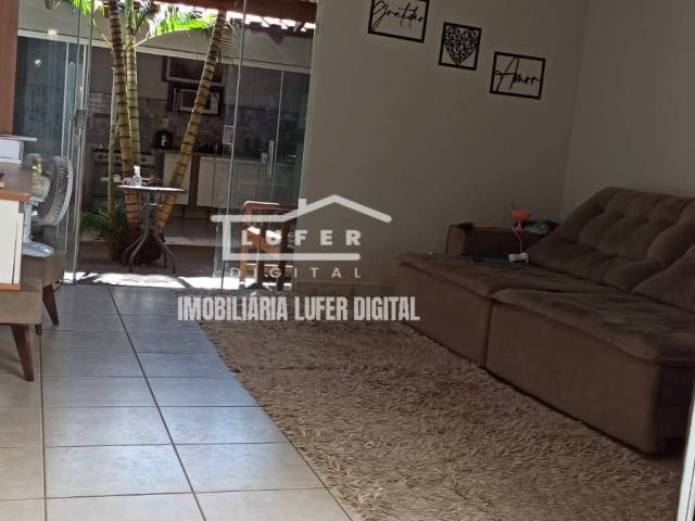 Casa para Venda em Araraquara - 5