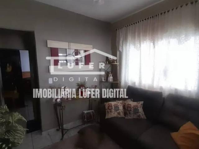 #150 - Casa para Venda em Araraquara - SP