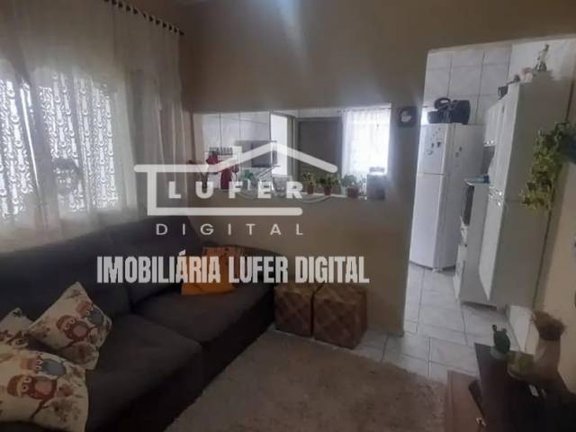 #150 - Casa para Venda em Araraquara - SP