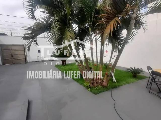 Venda em Parque Residencial Vale do Sol - Araraquara