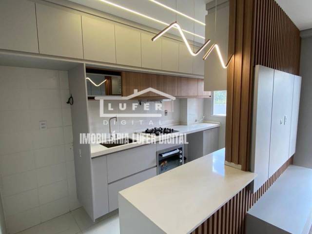 #151 - Apartamento para Venda em Araraquara - SP