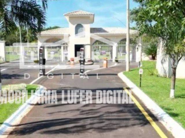 Terreno em condomínio para Venda em Araraquara - 5