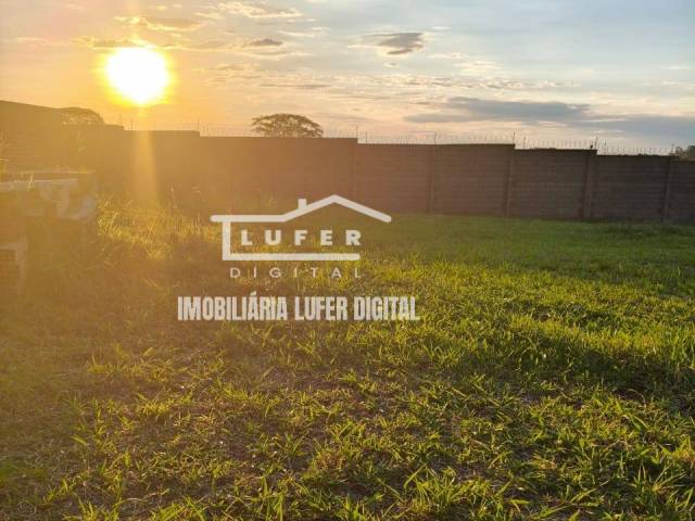 #152 - Terreno em condomínio para Venda em Araraquara - SP