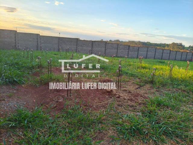 #152 - Terreno em condomínio para Venda em Araraquara - SP